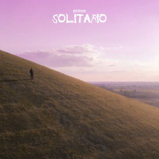 MEDIUM - Solitario (Radio Date: 10-06-2022)