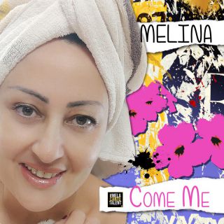 Melina - Come Me (Radio Date: 27-05-2023)