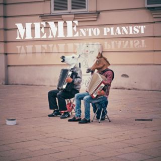 Memento Pianist - Meme (Radio Date: 13-01-2023)