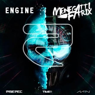 Menegatti & Fatrix - Engine (Radio Date: 28-03-2014)