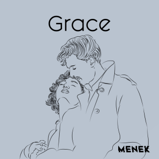 Menek - Grace (Radio Date: 31-03-2023)