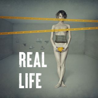 Menek - Real Life (Radio Date: 17-12-2021)