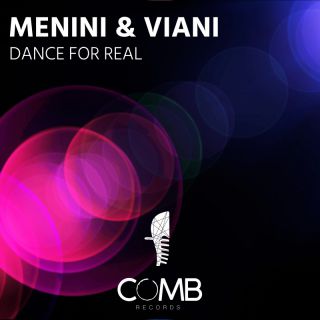 MENINI & VIANI - Dance for Real (Radio Date: 27-01-2023)
