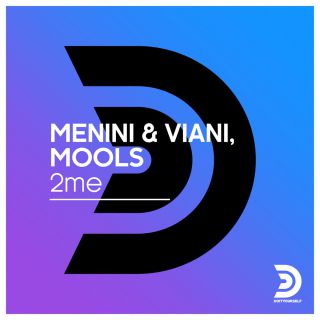 Menini & Viani & Mools - 2me (Radio Date: 03-02-2020)