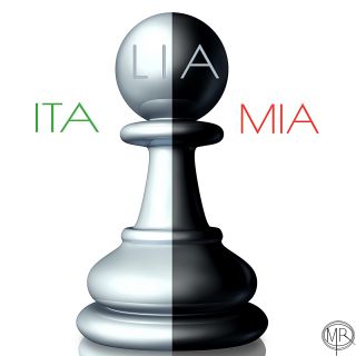 Meraki - Oh Italia Mia