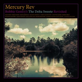 Mercury Rev - Sermon (feat. Margo Price)