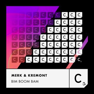 Merk & Kremont - Bim Boom Bam (Radio Date: 10-11-2023)