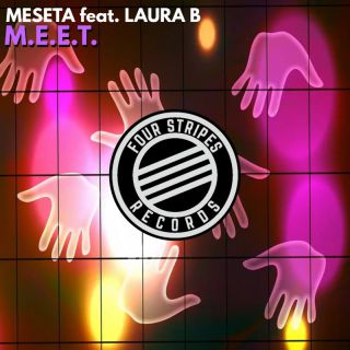 Meseta - M.E.E.T. (feat. Laura B) (Radio Date: 22-11-2023)