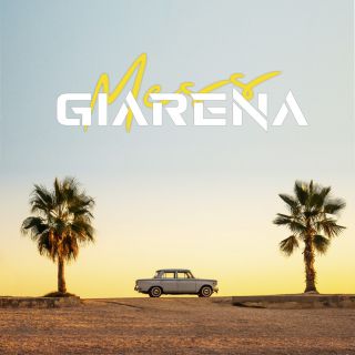 MESS - Giarena (Radio Date: 30-06-2023)