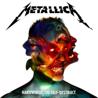Metallica - Hardwired (Radio Date: 26-08-2016)
