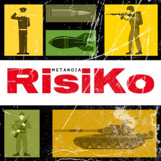 Metanoia - Risiko (Radio Date: 04-10-2019)