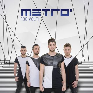 Metrò - 130 Volti (Radio Date: 08-05-2015)