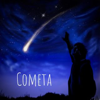 Mezzalibbra - Cometa (Radio Date: 29-11-2019)
