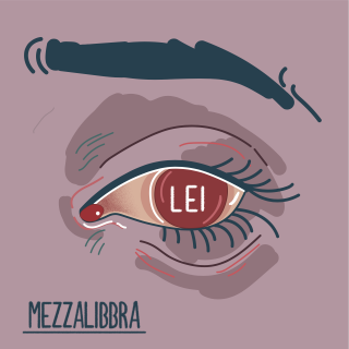 Mezzalibbra - Lei (Radio Date: 07-05-2021)