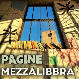 Mezzalibbra - Pagine (Radio Date: 28-10-2022)