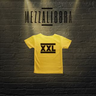 Mezzalibbra - XXL (Radio Date: 10-07-2020)