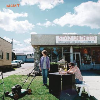MGMT - Your Life Is A Lie (Radio Date: 30-08-2013)