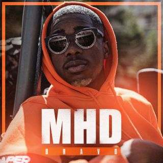 Mhd - Bravo (Radio Date: 26-10-2018)