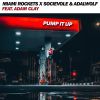 MIAMI ROCKETS, SOCIEVOLE & ADALWOLF - Pump It Up (feat. Adam Clay)
