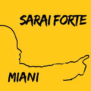 Miani - Sarai forte (Radio Date: 14-07-2023)