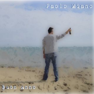 Paolo Miano - Buon Anno (Radio Date: 27-12-2015)