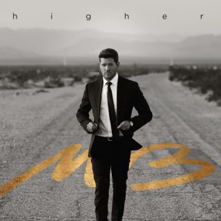 Michael Bublé - Higher (Radio Date: 29-04-2022)