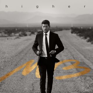 Michael Bublé - I'll Never Not Love You (Radio Date: 28-01-2022)