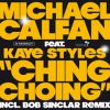 MICHAEL CALFAN - Ching Choing