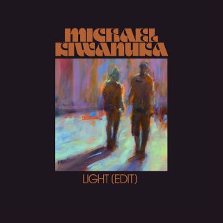 Michael Kiwanuka - Light (Radio Date: 02-10-2020)