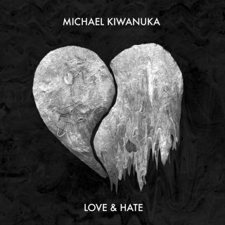 Michael Kiwanuka - Love & Hate (Radio Date: 08-07-2016)