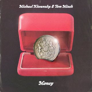Michael Kiwanuka & Tom Misch - Money (Radio Date: 21-06-2019)
