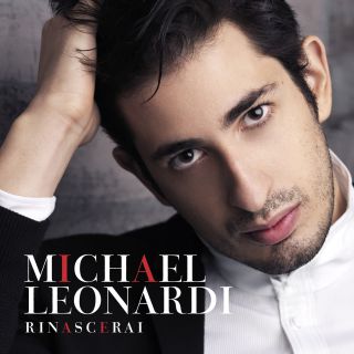 Michael Leonardi - Rinascerai (Radio Date: 09-12-2015)