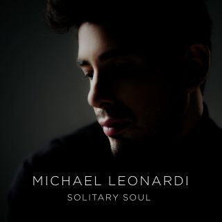 Michael Leonardi - Solitary Soul (Radio Date: 05-04-2019)