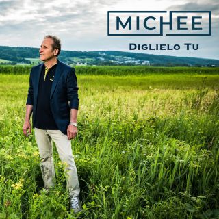MICHEE - Diglielo tu (Radio Date: 13-01-2023)