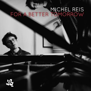 Michel Reis - For a Better Tomorrow (Radio Date: 27-11-2023)