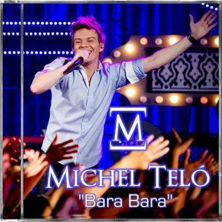 Michel Teló - Bara Bará Bere Berê: ecco i remix della versione ufficiale!
