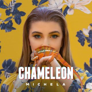 Michela - Chameleon (Radio Date: 19-04-2019)