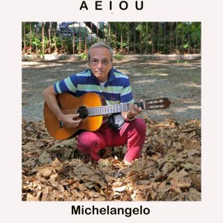 Michelangelo - AEIOU (Radio Date: 24-08-2018)