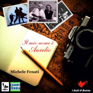 Michele Fenati - Il mio nome è Aurelio (Radio Date: 19-11-2021)