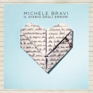 Michele Bravi - Il diario degli errori (Radio Date: 08-02-2017)