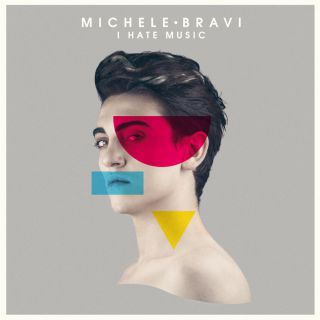 Michele Bravi - The Days (Radio Date: 16-10-2015)