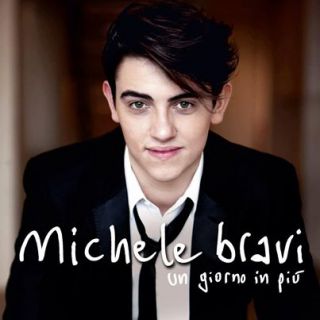 Michele Bravi - Un giorno in più (Radio Date: 16-05-2014)