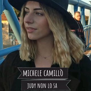 Michele Camillò - Judy Non Lo Sa (Radio Date: 31-01-2022)
