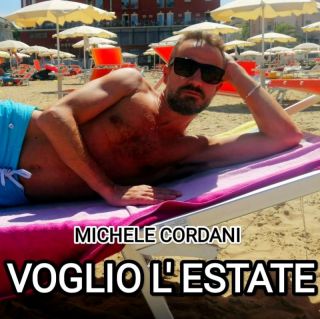 Michele Cordani - Voglio l'Estate (Radio Date: 19-05-2023)