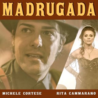 Michele Cortese - Madrugada (feat. Rita Cammarano) (Radio Date: 22-01-2016)