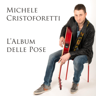 Michele Cristoforetti - L'album delle pose (Radio Date: 07-04-2017)