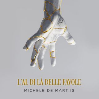 Michele De Martiis - L'al di là delle favole (Radio Date: 08-07-2022)