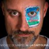 MICHELE DE MARTIIS - La cartolina