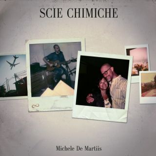 Michele De Martiis - Scie chimiche (Radio Date: 30-10-2023)