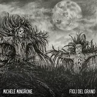 Michele Mingrone - Figli del grano (Radio Date: 10-03-2023)